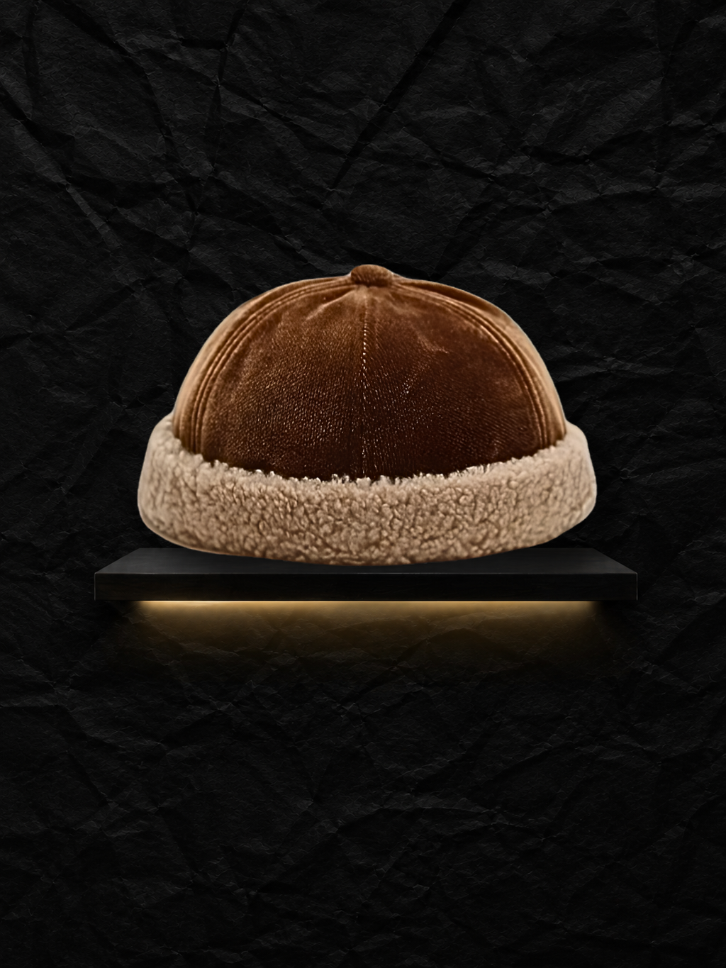 Docker Corduroy