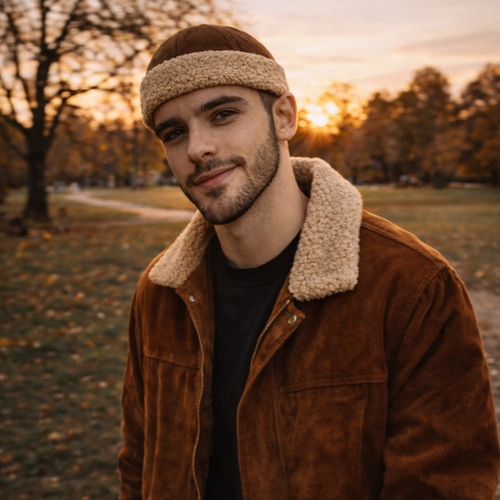 Docker Corduroy