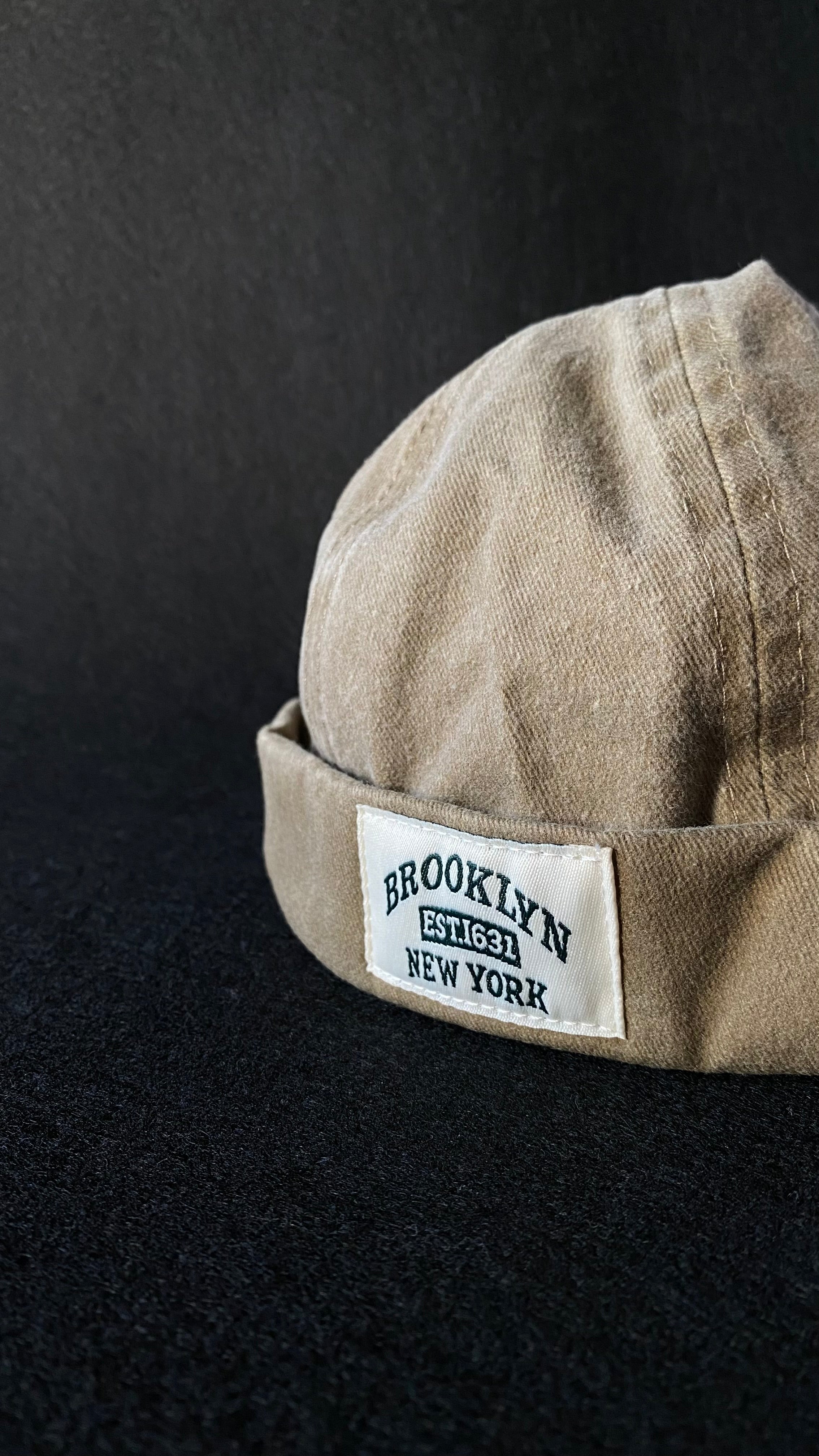 Docker Brooklyn