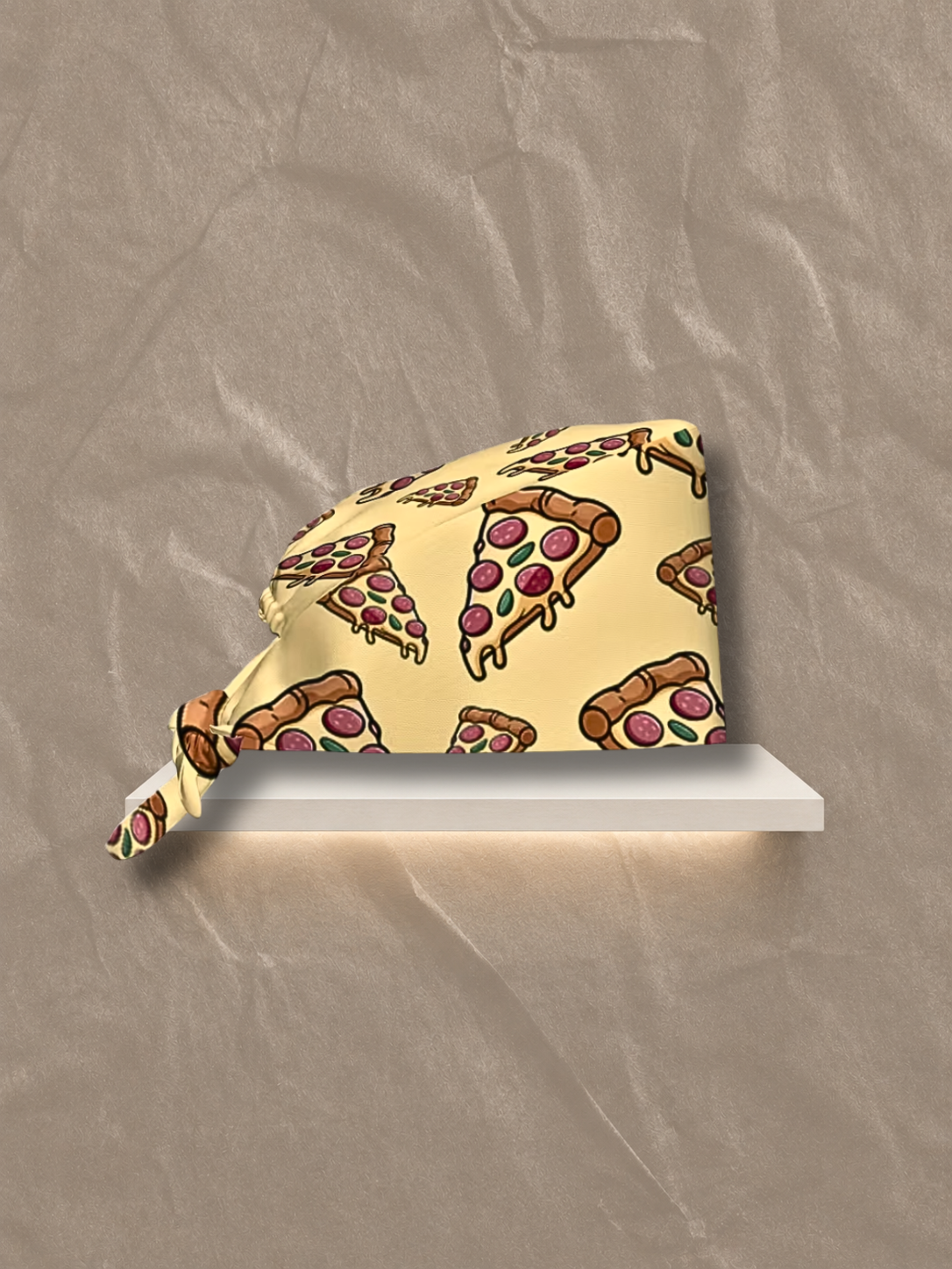 Oficio Pepperoni
