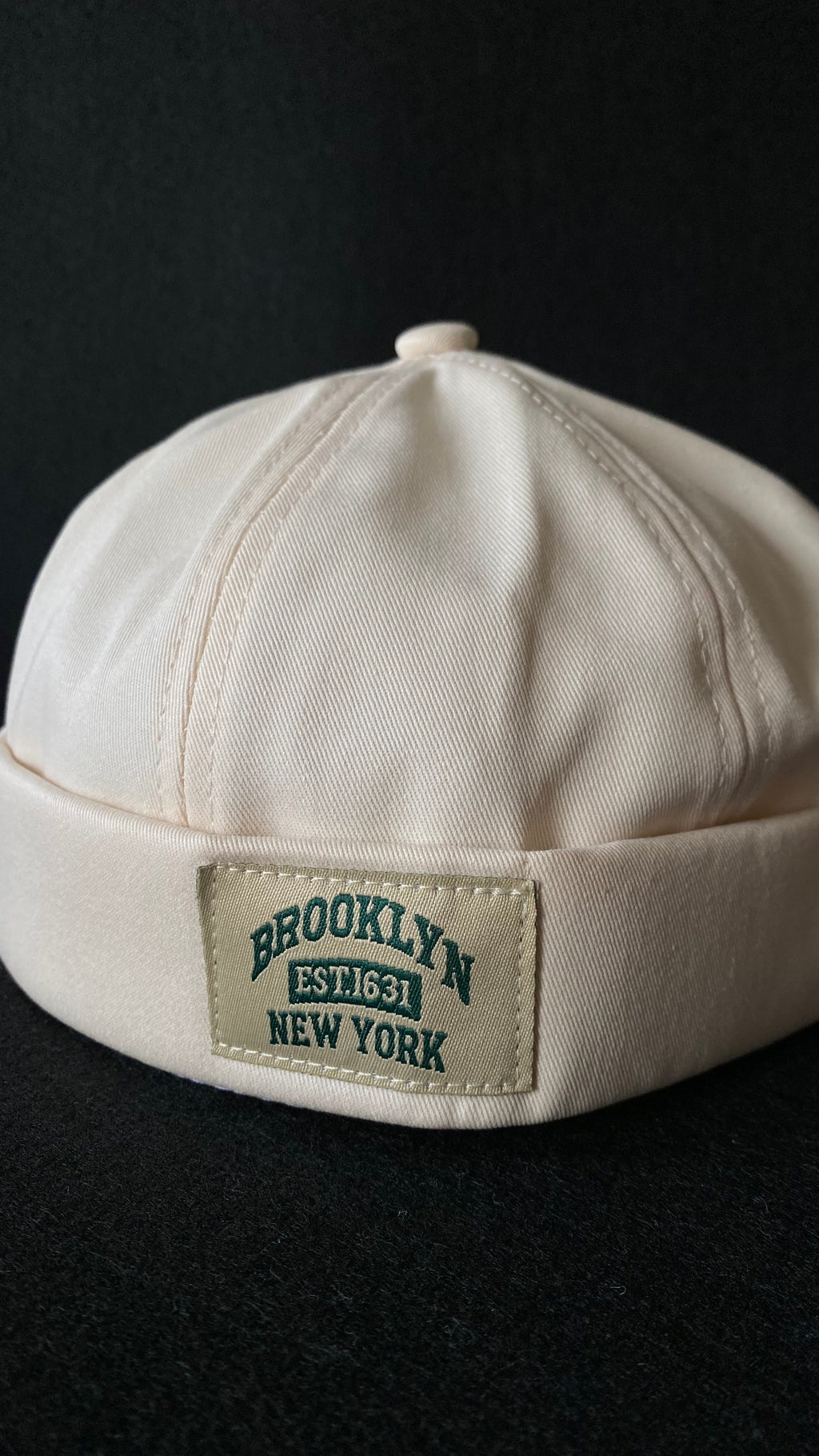 Docker Brooklyn