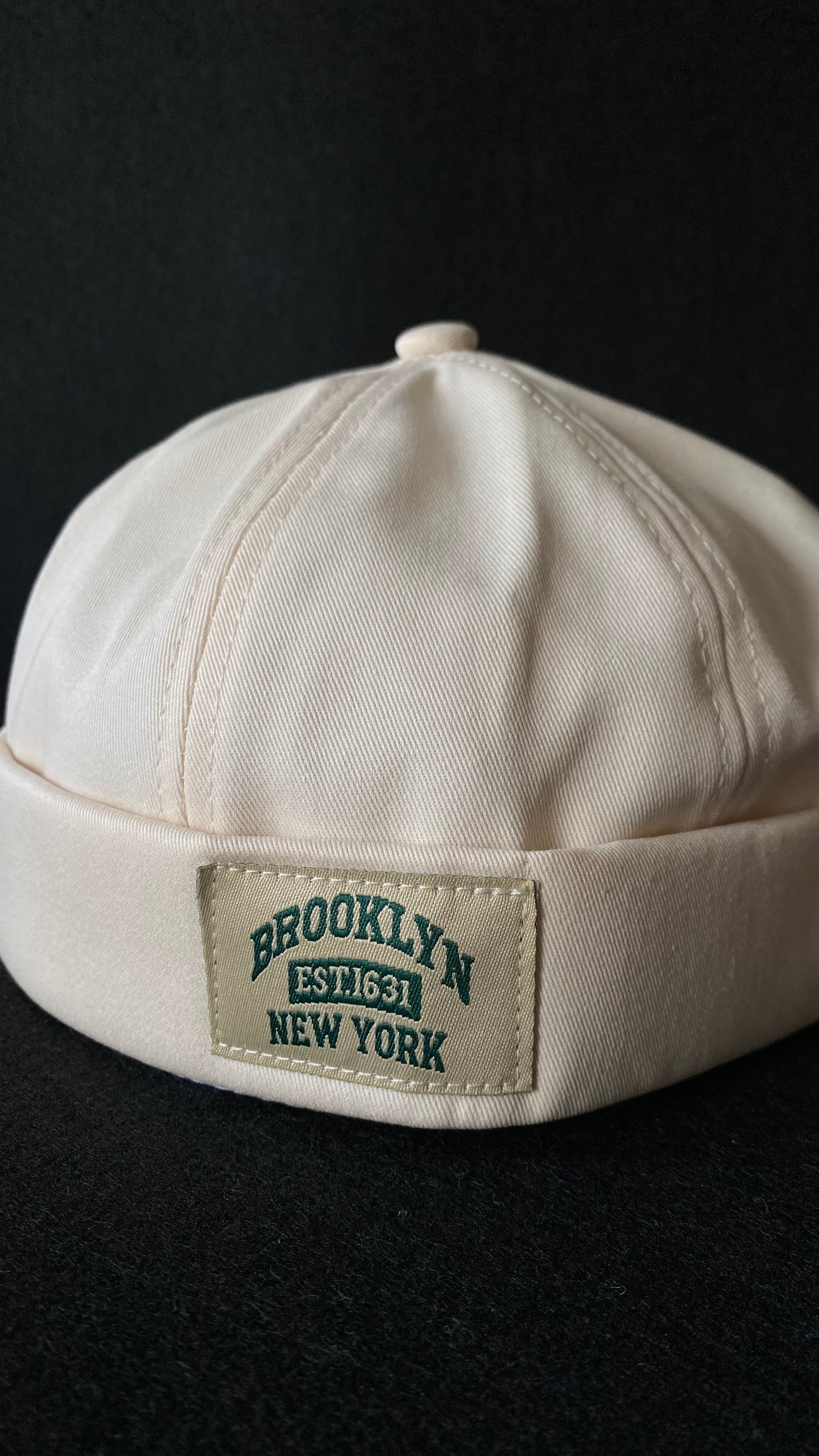 Docker Brooklyn
